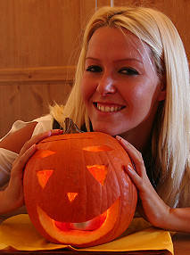 SweetSophieMoone Happy Halloween! img